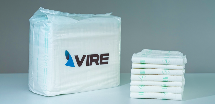 adult diapers